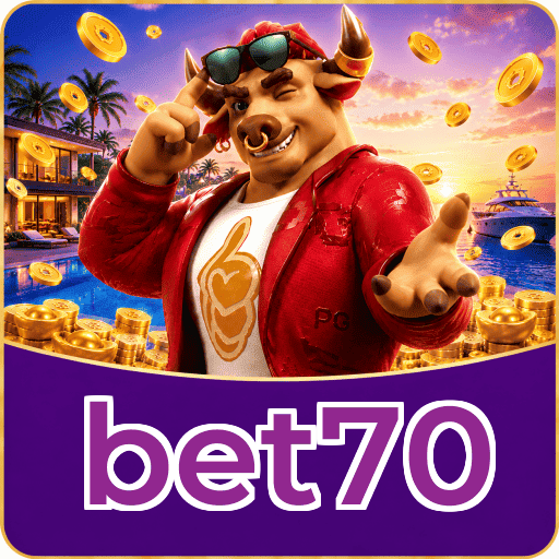 Licença Curaçao bet70