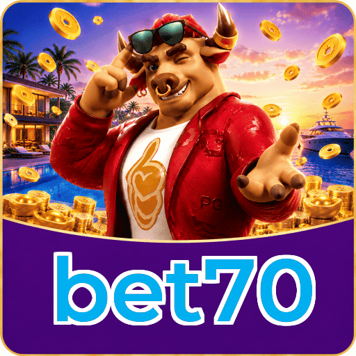 Loteria bet70 - Quina e mais jogos