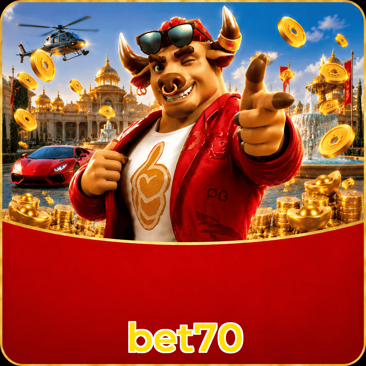 Plataforma bet70 - PIX Instantâneo