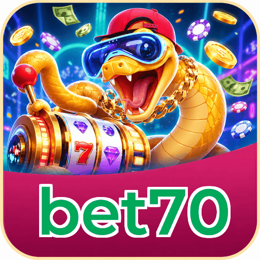 Telegram bet70 - Canal Oficial Verificado