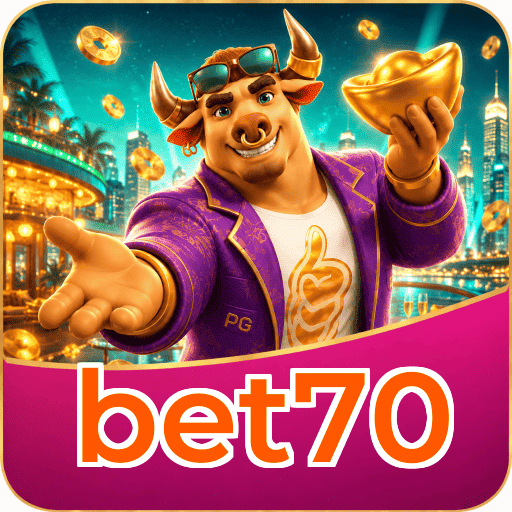 Odds Competitivas bet70