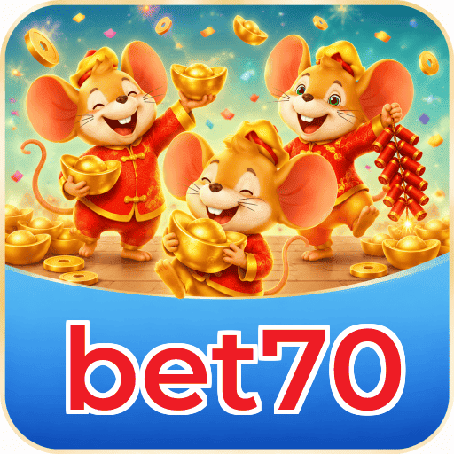 bet70 Instalar Logo 3
