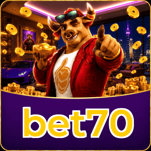 bet70 Instalar Logo 1