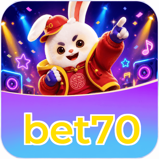 bet70 Segurança Logo 1