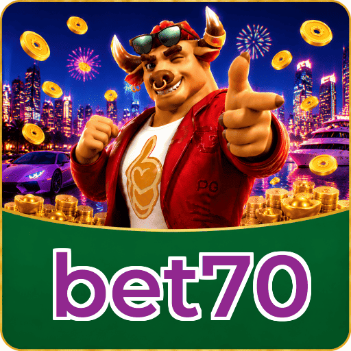 Slots bet70 - RTP Alto Certificado