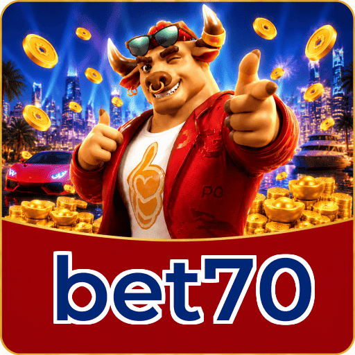 bet70 Logo 3