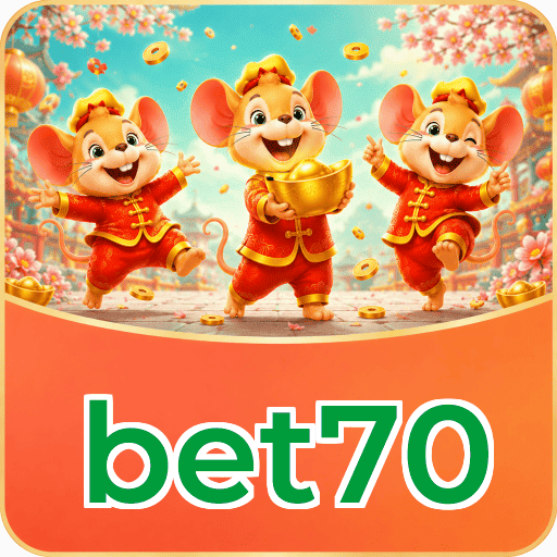 bet70 Logo 2
