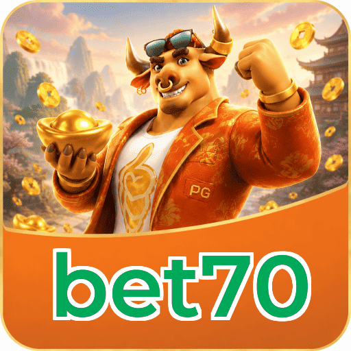 bet70 Instalar Logo 2
