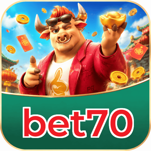 Slots bet70 - Jackpots Progressivos