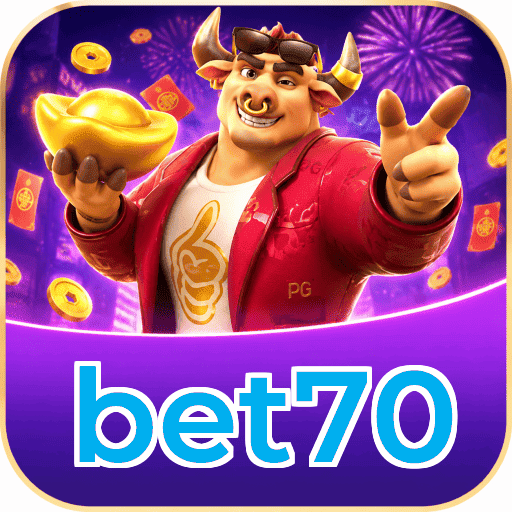 bet70 Segurança Logo 3