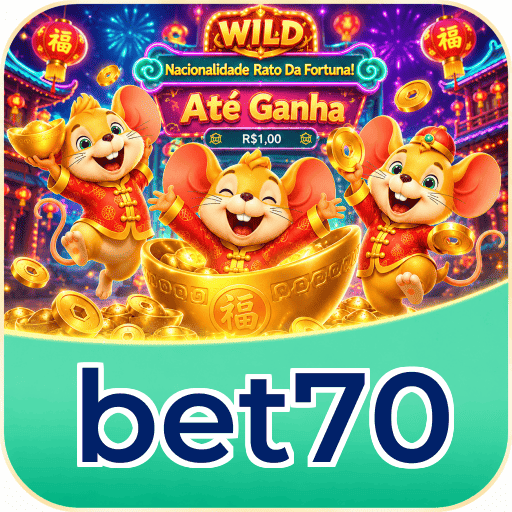 bet70 Logo 1