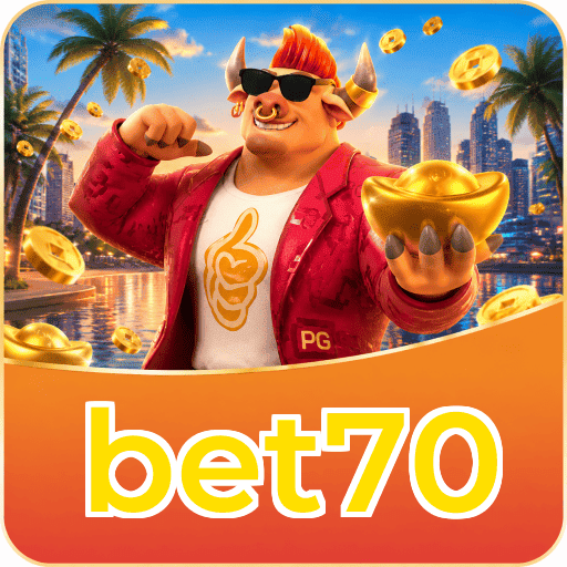 bet70 Segurança Logo 2
